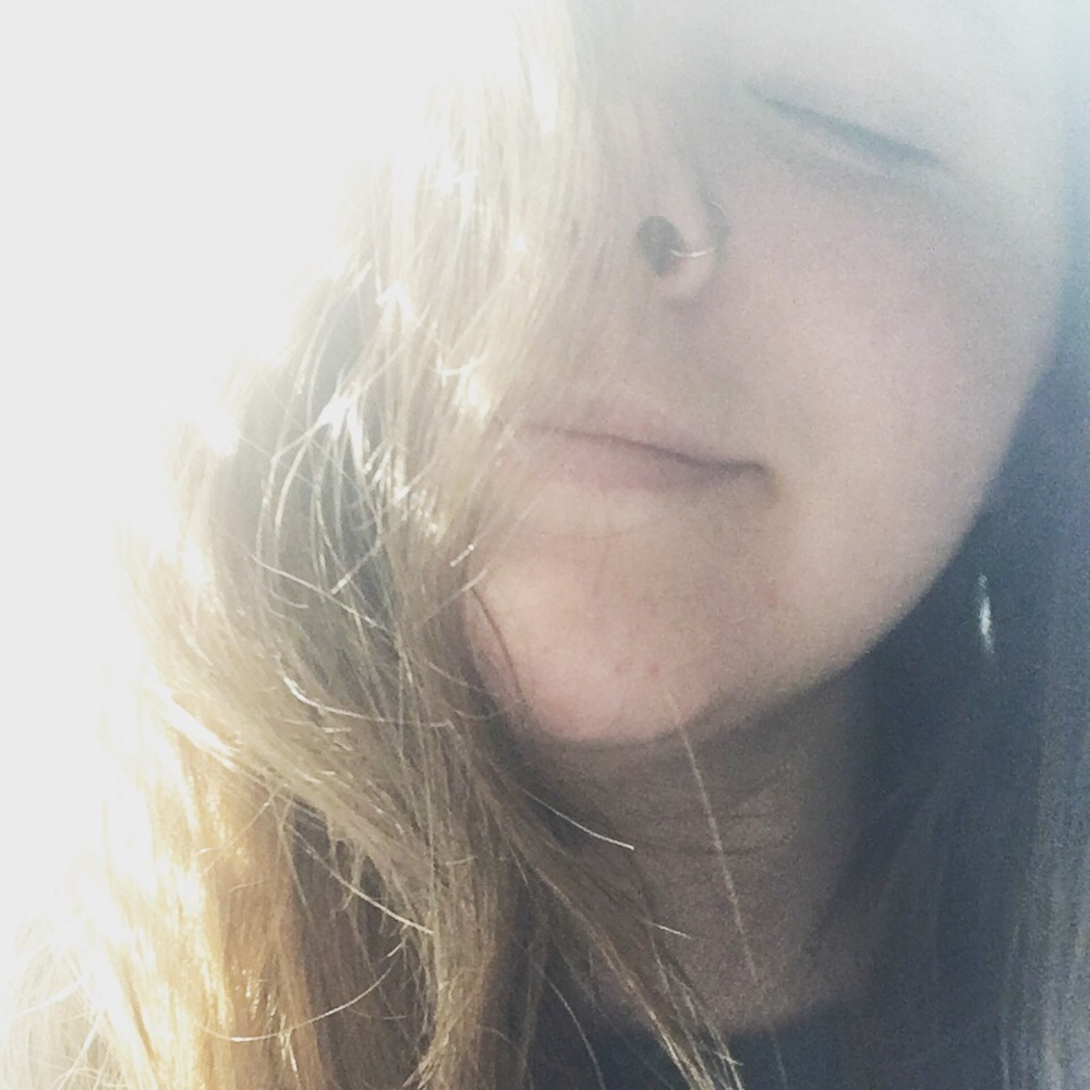 Meet your Posher, Alyssa